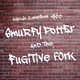 Episode 66: Smurfy Potter and the Fugitive Fork