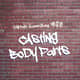 Episode 20: Casting Body Parts Episode 20: Casting Body Parts