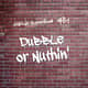 Episode 51: Dubble or Nuthin' Episode 51: Dubble or Nuthin'