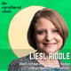 Revolutionizing Education: Insights from GW's College of Professional Studies with Dr. Liesl Riddle Revolutionizing Education: Insights from GW's College of Professional Studies with Dr. Liesl Riddle