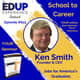 612: School to Career - with Ken Smith, Founder & CEO of Jobs for America's Graduates 612: School to Career - with Ken Smith, Founder & CEO of Jobs for America's Graduates