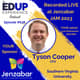 638: LIVE from Jenzabar's Annual Meeting (JAM)⁠⁠ 2023 - with Tyson Cooper, CFO at Southern Virginia University