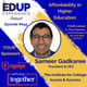 644: Affordability in Higher Education - with Sameer Gadkaree, President & CEO of The Institute for College Access & Success