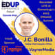 651: LIVE From Element451's 2023 ENGAGE Summit⁠ - with J.C. Bonilla, Global Chief Analytics Officer at VaynerMedia & Faculty at NYU
