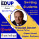652: Swirling Students - with Wallace Boston, General Partner at Green Street Impact Partners 652: Swirling Students - with Wallace Boston, General Partner at Green Street Impact Partners