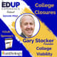 657: College Closures - with Gary Stocker⁠, Founder of College Viability