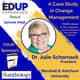 658: A Case Study in Change Management - with Dr. Julie Schornack, President of Marshall B. Ketchum University 658: A Case Study in Change Management - with Dr. Julie Schornack, President of Marshall B. Ketchum University
