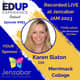 683: LIVE from Jenzabar's Annual Meeting (JAM)⁠⁠ 2023 - with Karen Slaton, CIO at Merrimack College