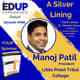 686: A Silver Lining - with Manoj Patil, President of Little Priest Tribal College