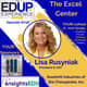 726: The Excel Center - with Lisa Rusyniak, President & CEO at Goodwill Industries of the Chesapeake, Inc.