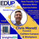734: How Faculty Can Become More Approachable - with Chris Morett, President of Co|Here Campus & Workplace 734: How Faculty Can Become More Approachable - with Chris Morett, President of Co|Here Campus & Workplace