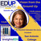 764: Vision from the Ground Up - with Dr. Naydeen Gonzalez-De Jesus, President, San Antonio College