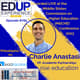 765: LIVE from the MSCHE Annual Conference - with Charlie Anastasti, VP of Partnerships, rize education