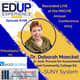 768: LIVE from the MSCHE Annual Conference - with Dr. Deborah Moeckel, Sr. Asst. Provost for Assessment & C.C. Education, SUNY System 768: LIVE from the MSCHE Annual Conference - with Dr. Deborah Moeckel, Sr. Asst. Provost for Assessment & C.C. Education, SUNY System
