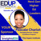 776: Next Gen Higher Ed Leaders - with Pascale Charlot, Managing Director, College Excellence Program, The Aspen Institute 776: Next Gen Higher Ed Leaders - with Pascale Charlot, Managing Director, College Excellence Program, The Aspen Institute