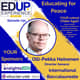 791: Educating for Peace - with Olli-Pekka Heinonen, Director General, International Baccalaureate