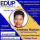 792: Why HBCU Enrollment is Poised to Grow - with Andrea Horton, Chief Marketing Officer, Thurgood Marshall College Fund