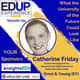794: What the University of the Future Could Look Like - with Catherine Friday, Oceania Managing Partner, Government & Health Sciences, & Global Education Leader, Ernst & Young (EY)