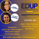 804: EdUp Tribal Colleges & Universities (TCUs) Mini Series - w/ Dr. Helen Zaikina-Montgomery, President, Leech Lake Tribal College, & Anna Sheppard, President, White Earth Tribal & Community College