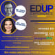 831: LIVE from InsightsEDU 2024 - with Dr. Chris Gilmore, Vice President, Enrollment Management, & Dr. Jodi Ashbrook, Vice President for Enrollment Management Consulting, EducationDynamics 831: LIVE from InsightsEDU 2024 - with Dr. Chris Gilmore, Vice President, Enrollment Management, & Dr. Jodi Ashbrook, Vice President for Enrollment Management Consulting, EducationDynamics
