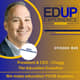 845: The Education Evolution - with Dan Rosensweig, President & CEO, Chegg 845: The Education Evolution - with Dan Rosensweig, President & CEO, Chegg