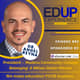 852: Belonging: A Million Dollar Mission - with Dr. Angel Reyna, President, Madera Community College 852: Belonging: A Million Dollar Mission - with Dr. Angel Reyna, President, Madera Community College