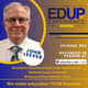 854: LIVE From Ellucian Live 2024 - with John Leever, Executive Director of Enterprise Applications, National Louis University 854: LIVE From Ellucian Live 2024 - with John Leever, Executive Director of Enterprise Applications, National Louis University