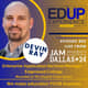 892: LIVE from Jenzabar's Annual Meeting (JAM)⁠⁠ 2024 - with Devin Ray, Enterprise Application Services Manager, Edgewood College