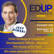 946: The Future of Ed Tech - with Jeff Dinski, Chief Strategy & Corporate Development Officer, Ellucian 946: The Future of Ed Tech - with Jeff Dinski, Chief Strategy & Corporate Development Officer, Ellucian