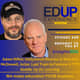 948: Saddle Up for Learning - with Adam Rifkin⁠⁠, Hollywood Director & ⁠⁠Malcolm McDowell⁠⁠, Actor, ⁠⁠Last Train to Fortune⁠⁠ (LTTF)