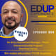 956: Rewriting Futures - with Robert Gil, Re-Entry Department Manager, Prison Entrepreneurship Program 956: Rewriting Futures - with Robert Gil, Re-Entry Department Manager, Prison Entrepreneurship Program