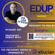 987: Servant Leadership in Action - with Dr. Len Jessup, Author & Former President, Claremont Graduate University, & UNLV