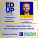 How Rural Universities Drive Life-Changing Economic Mobility - with Dr. David A. Tandberg, President, Adams State University How Rural Universities Drive Life-Changing Economic Mobility - with Dr. David A. Tandberg, President, Adams State University