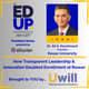 How Transparent Leadership & Innovation Doubled Enrollment at Rowan - with Dr. Ali A. Houshmand, President, Rowan University How Transparent Leadership & Innovation Doubled Enrollment at Rowan - with Dr. Ali A. Houshmand, President, Rowan University