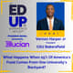 What Happens When 25% Of America's Food Comes From One University's Backyard? - with Vernon Harper Jr., President, CSU Bakersfield What Happens When 25% Of America's Food Comes From One University's Backyard? - with Vernon Harper Jr., President, CSU Bakersfield