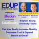 Can You Really Increase Quality, Decrease Cost & Expand Reach at Once? - with Alvin F. Meredith III, President, & Rob Garrett, Chief of Staff, Brigham Young University–Idaho Can You Really Increase Quality, Decrease Cost & Expand Reach at Once? - with Alvin F. Meredith III, President, & Rob Garrett, Chief of Staff, Brigham Young University–Idaho