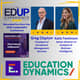 LIVE from the 2026 InsightsEDU Conference - w/ Greg Clayton⁠, President, Enrollment Management Services, & ⁠Katie Tomlinson⁠, Senior Director of Analytics & Business Intelligence, ⁠EducationDynamics⁠