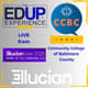 LIVE from Ellucian Live 2026 - with the team at the Community College of Baltimore County⁠ (CCBC)