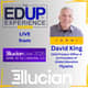 LIVE from Ellucian Live 2026 - with David King, Chief Product Officer & Co-President of Global Education, Flywire