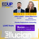 LIVE from Ellucian Live 2026 - with Dr. Cole Allen⁠, VP & CIO, & ⁠Laura Marrone⁠, Director, Enterprise Solutions, ⁠Florida Polytechnic University⁠