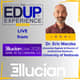 LIVE from Ellucian Live 2026 - with Dr. Eric Maczka, University Register & Director of Institutional Research, University of Redlands