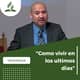 Como vivir en los ultimos dias - Omar Roque | Reflexion Como vivir en los ultimos dias - Omar Roque | Reflexion