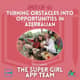 SDG 4 | Turning Obstacles into Opportunities in Azerbaijan | Khanimnisa Ismayilova, Chetna Gupta, Prayog Mali, & Kim Chouard SDG 4 | Turning Obstacles into Opportunities in Azerbaijan | Khanimnisa Ismayilova, Chetna Gupta, Prayog Mali, & Kim Chouard