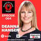 Unlocking the Secrets of Fascia Health with Deanna Hansen Unlocking the Secrets of Fascia Health with Deanna Hansen