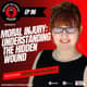 Moral Injury in First Responders, Understanding the Hidden Wound With Dr. Lorraine Smith McDonald
