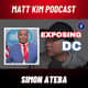 White House Press is just Political Theater | with Special Guest Simon Ateba