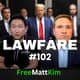 Missouri AG Andrew Bailey explains his LAWSUIT against NY for Trump's Prosecution | Matt Kim #101 Missouri AG Andrew Bailey explains his LAWSUIT against NY for Trump's Prosecution | Matt Kim #101