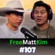 Conservative Men Try to THINK like Liberals *seriously* | Matt Kim #107 Conservative Men Try to THINK like Liberals *seriously* | Matt Kim #107