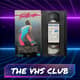 The VHS Club Reviews Footloose (1984) The VHS Club Reviews Footloose (1984)