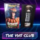 The VHS Club Reviews Ernest Scared Stupid (1991) - Ep 70 The VHS Club Reviews Ernest Scared Stupid (1991) - Ep 70
